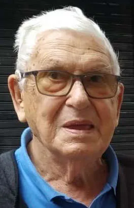 ANTONIO ARANA ELORZA