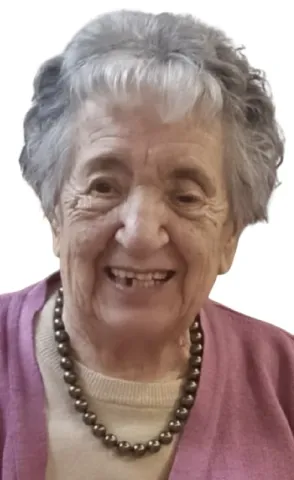 MARIA TERESA RUBIO CABALLERO
