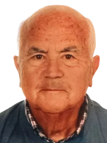 BENIGNO LÓPEZ MARTÍN