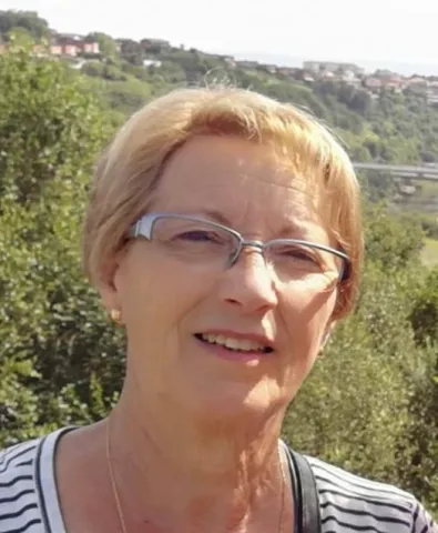 TERESA HERMOSO ALVIZ