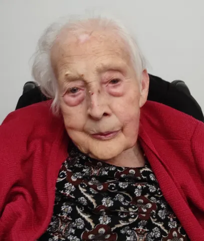 ISABEL HILARIO BLAZQUEZ