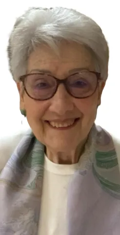 MARIA CARMEN ORIVE IBAÑEZ