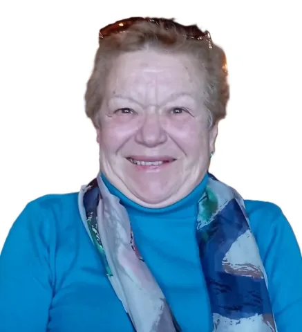 ANTONIA SOLIS MARTINEZ