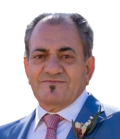 CARMELO DE CIMA TRECEÑO