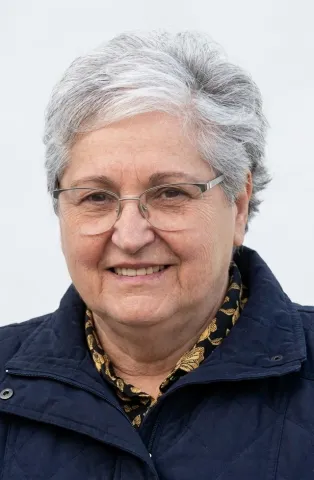 MARÍA DOLORES SÁENZ LÓPEZ