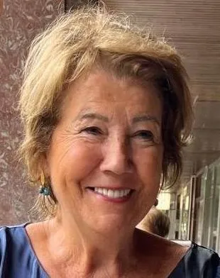 MARIA JESUS PAGOLA GOICOECHEA