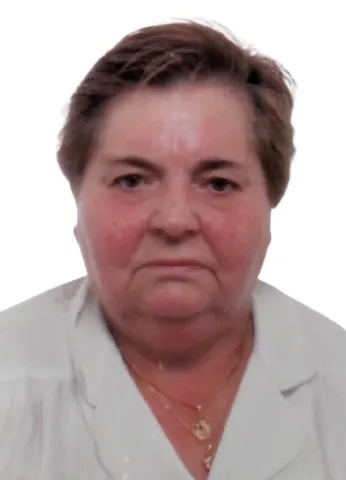 MERCEDES GONZALEZ DE CASTRO