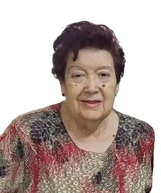 MARUJA GRANADO ALVAREZ
