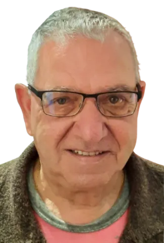 ÁNGEL OCHOA LECANDA