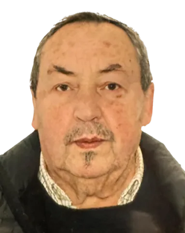 ANTONIO FERNÁNDEZ ÁLVAREZ