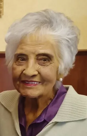 MARIA ANGELES INCERA VERDE