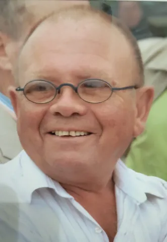 JOSE LUIS MACHO DIAZ