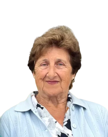 TRINIDAD GARCIA GONZALEZ