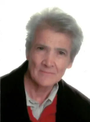 CARMEN GARCIA ABALOS