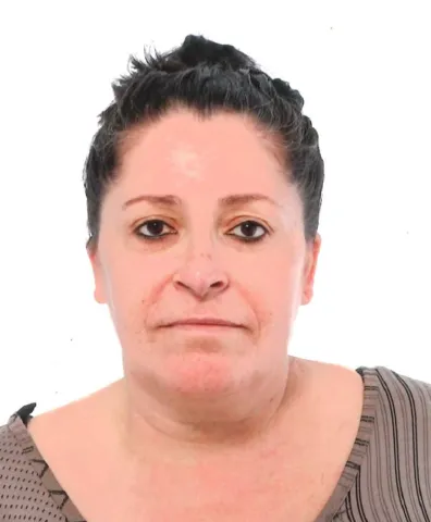 MARIA CARMEN ESTEVEZ PEGO