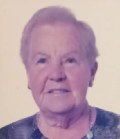 MARIA DE LOS ANGELES SAENZ ABADIA