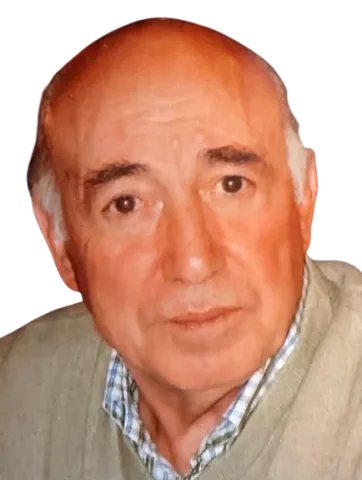 RAMÓN ARANZASTI FERNÁNDEZ