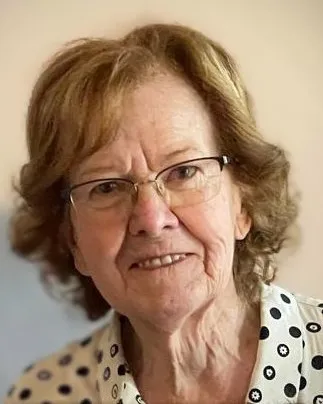 ELENA EGUIA YURREBASO