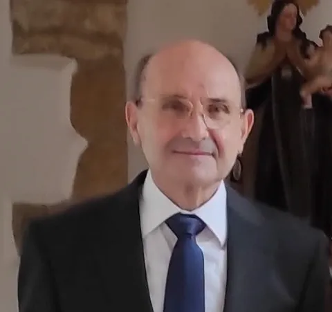 JOSE IGNACIO LAZCANO UGARTE