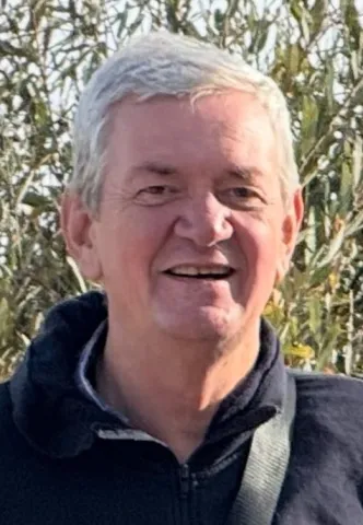 JUAN CARLOS "CIRI" FERNÁNDEZ CIRIZA