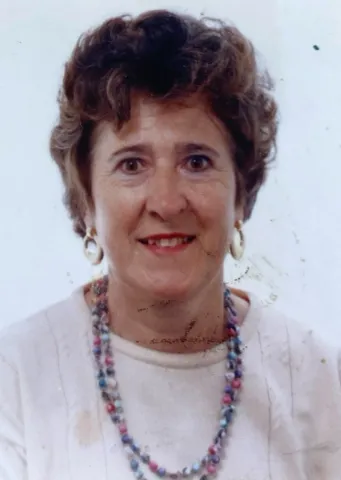 ESTHER BLANCO DEL RIO