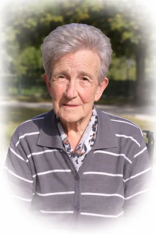 BEGOÑA ALONSO AGÜERO