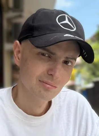 MIKEL GARCIA FERNANDEZ