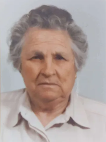 BRIGIDA MARRON DOMINGUEZ