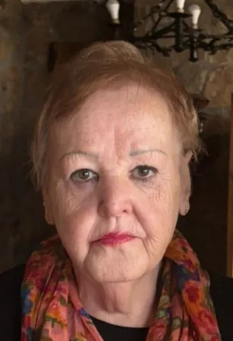 MARIA TERESA UNDAGOITIA ITURBE