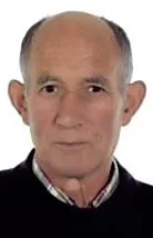 Pablo Javier (Javi) Ugarte Mentxaka