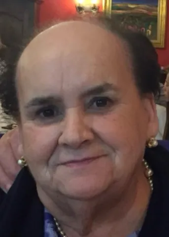 MARIA JESUS ALZUALDE MEACA