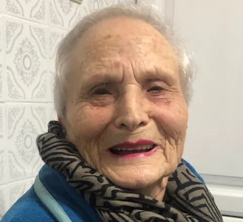 EMILIA ALFONSO IGLESIAS