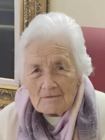 CONCEPCION RUIZ VILLASANTE