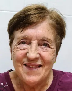 GABRIELA HERRERO SANCHEZ