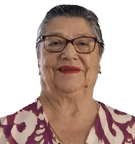 AGUSTINA BENITEZ GARCIA