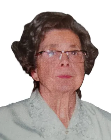 OLGA GONZALEZ CUSTARDOY