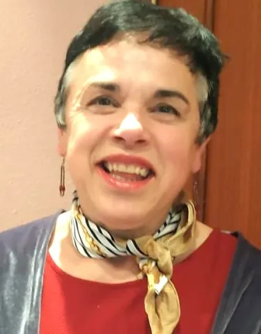 MARÍA JESÚS VILLARREAL MACHO