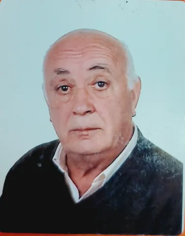 JOSE LUIS OLAZABAL IÑURRITA