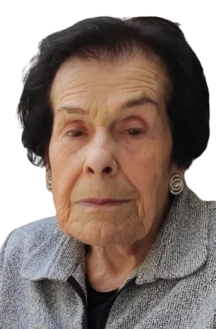 GABRIELA PORRAS PEDROSA