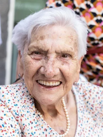 MATILDE BARBOLLA GARCÍA