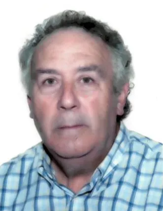 GONZALO PEREDA ITURRIAGA