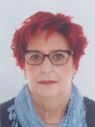 MARIA ADELINA DE PRADO DIEZ