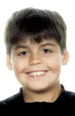 MIKEL MAGDALENO AZURMENDI