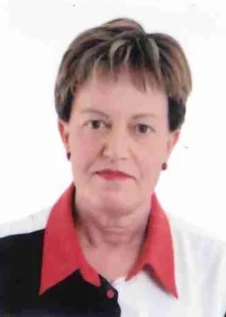 MARIA TERESA LORENZO AGUILERA