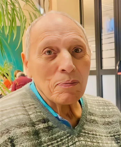 MANUEL PICHEL PEREIRA