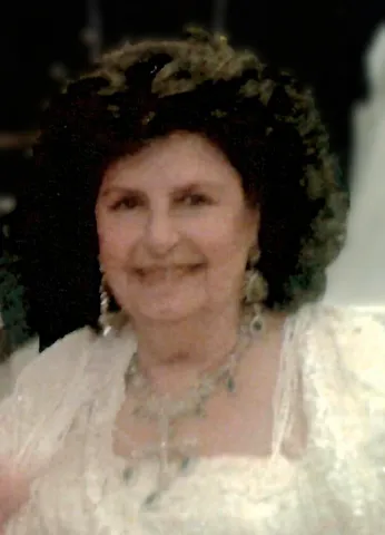 MARIA MERCEDES OCHOA MENDIOLA