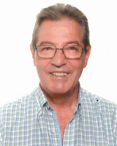 ORENCIO DE LA FIGUERA NEGRO