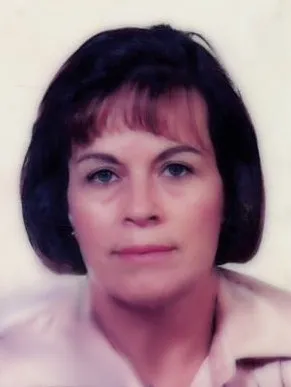 ANTONIA BORREGA CLAVERO