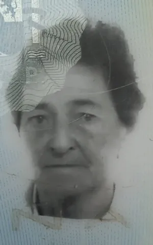 RAQUEL PORTILLO GARCIA