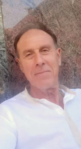 Juan Carlos Calzon Diez